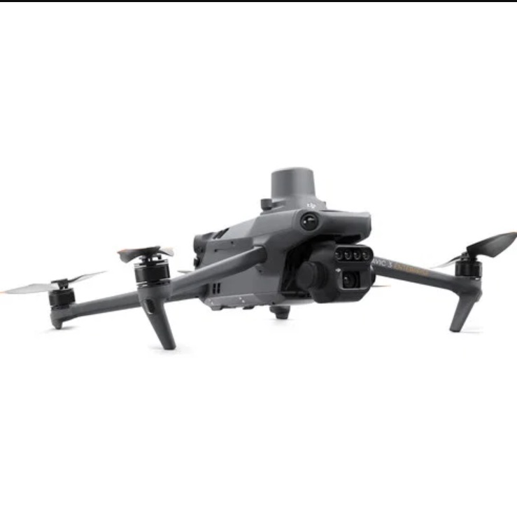 DJI Mavic 3M Multispectral