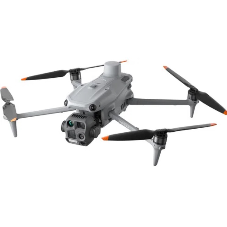 DJI Matrice 4D
