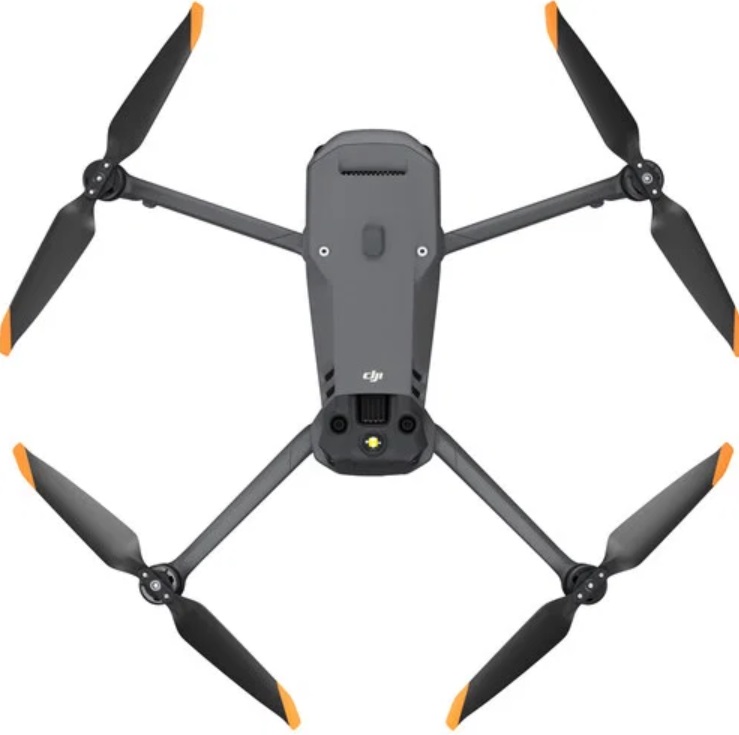 DJI Mavic 3 Thermal Advanced