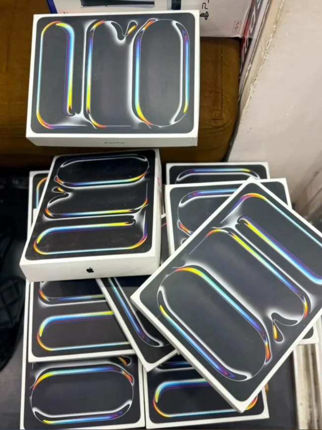 Apple 11