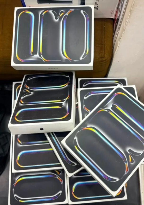 Apple 11
