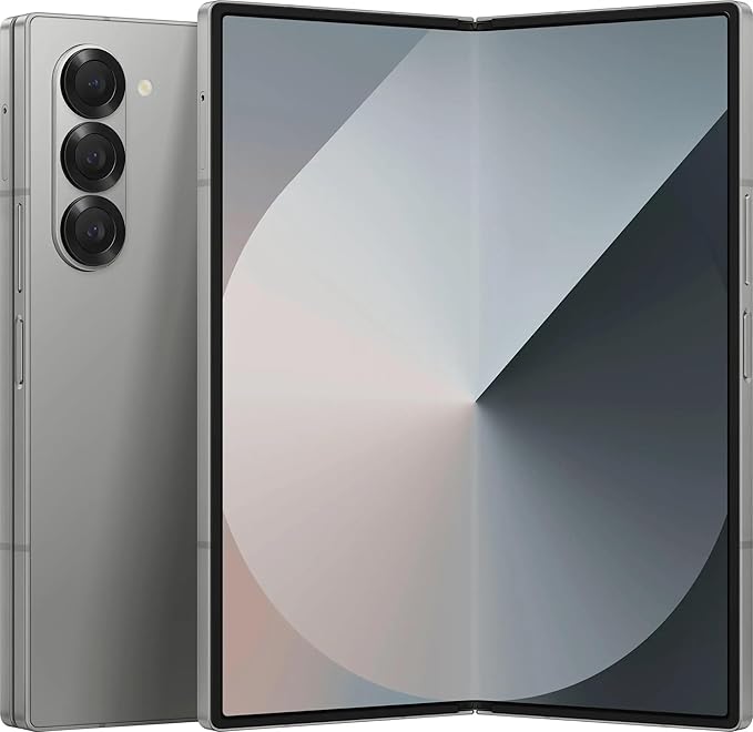 Samsung Galaxy Z Fold6 1TB