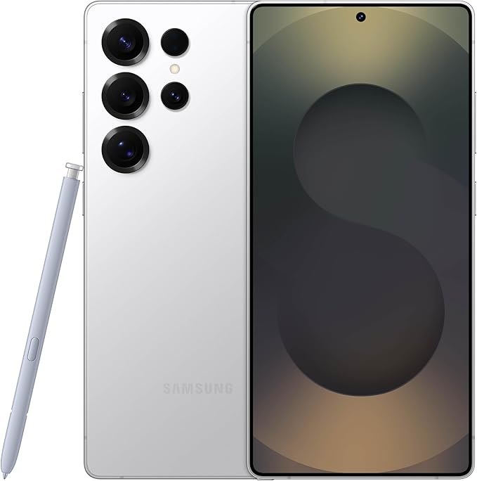 Samsung Galaxy S25 Ultra 1TB