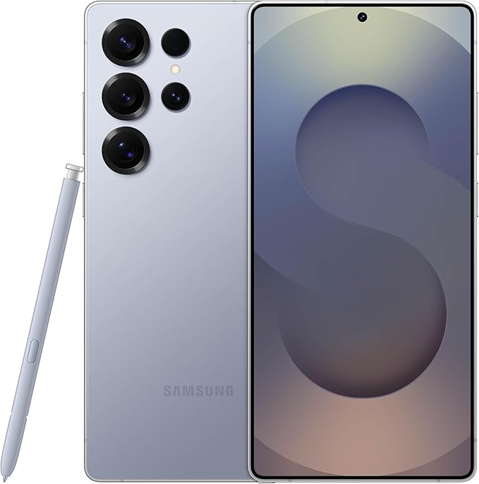 Samsung Galaxy S25 Ultra 512GB