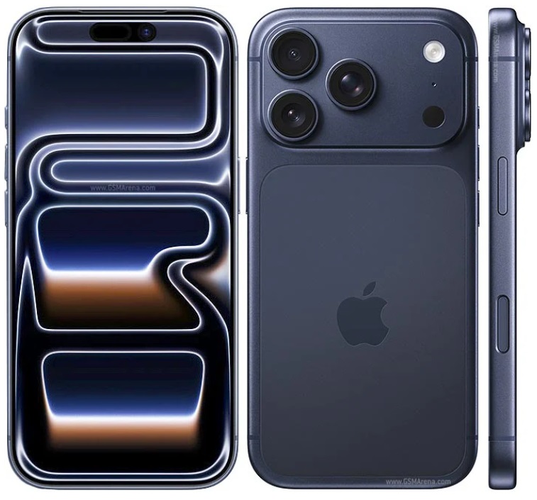 Apple iPhone 17 Pro 256GB